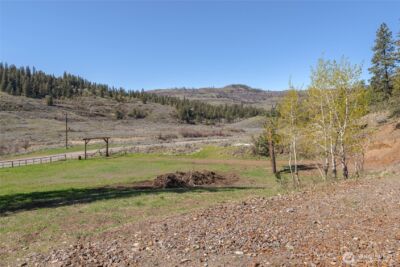 4 Lot Whiskey Mountain Ranches , Tonasket, WA 98855