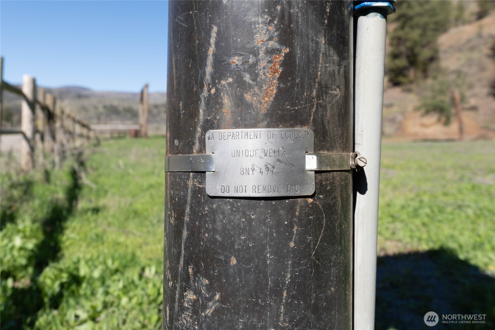 4 Lot Whiskey Mountain Ranches , Tonasket, WA 98855
