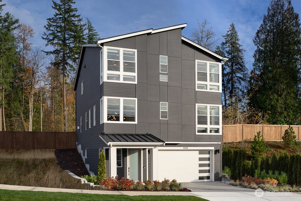 25508 Lot 16 204th Place SE, Covington, WA 98042