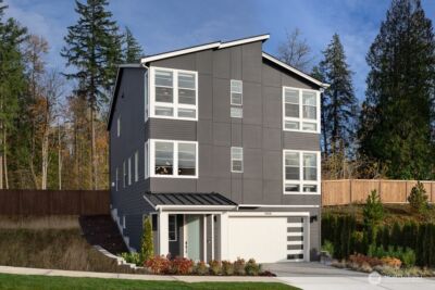 25508 Lot 16 204th Place SE, Covington, WA 98042