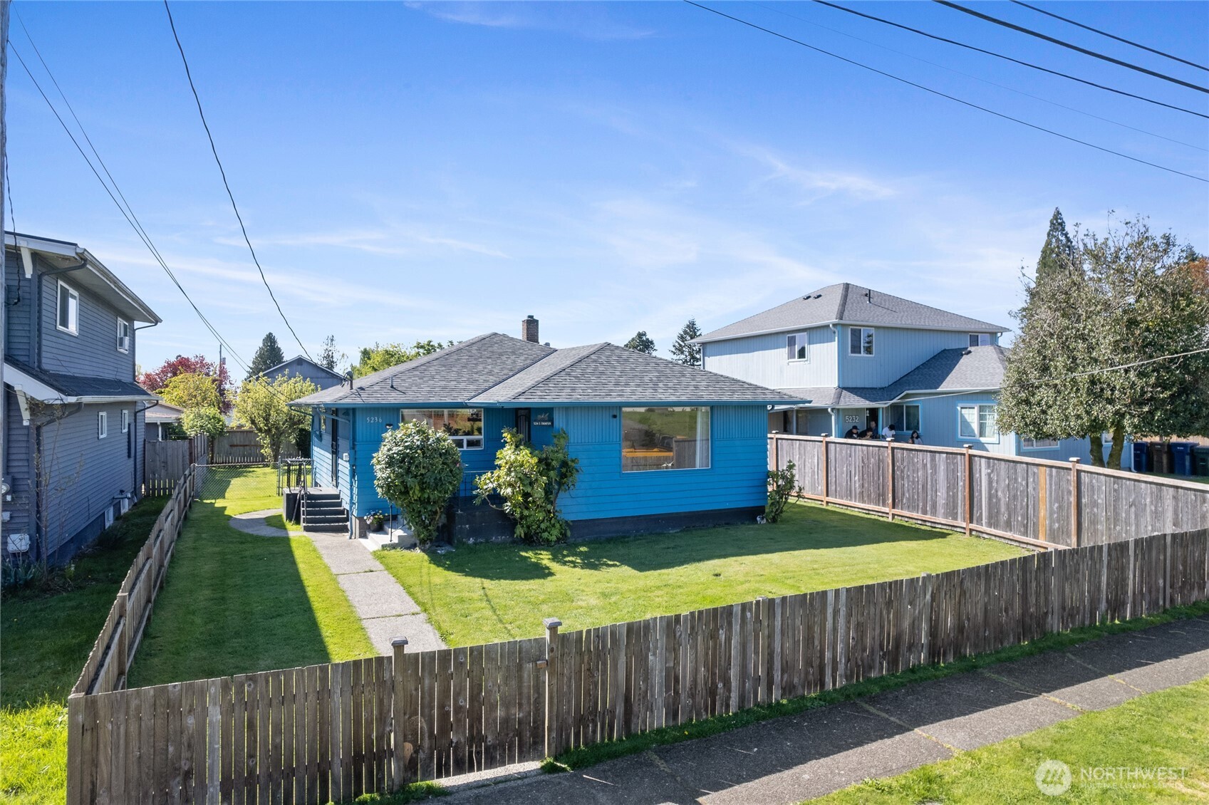 5236 S Thompson Avenue , Tacoma, WA 98408