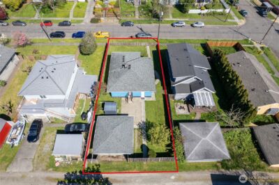 5236 S Thompson Avenue , Tacoma, WA 98408 - Photo 26