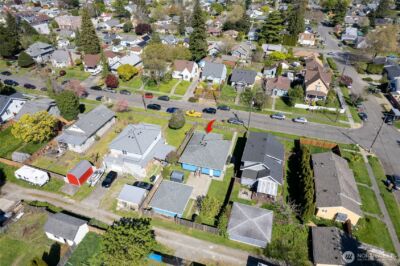 5236 S Thompson Avenue , Tacoma, WA 98408 - Photo 28