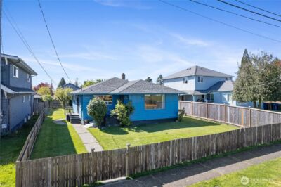 5236 S Thompson Avenue , Tacoma, WA 98408 - Photo 3