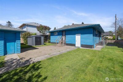 5236 S Thompson Avenue , Tacoma, WA 98408 - Photo 4