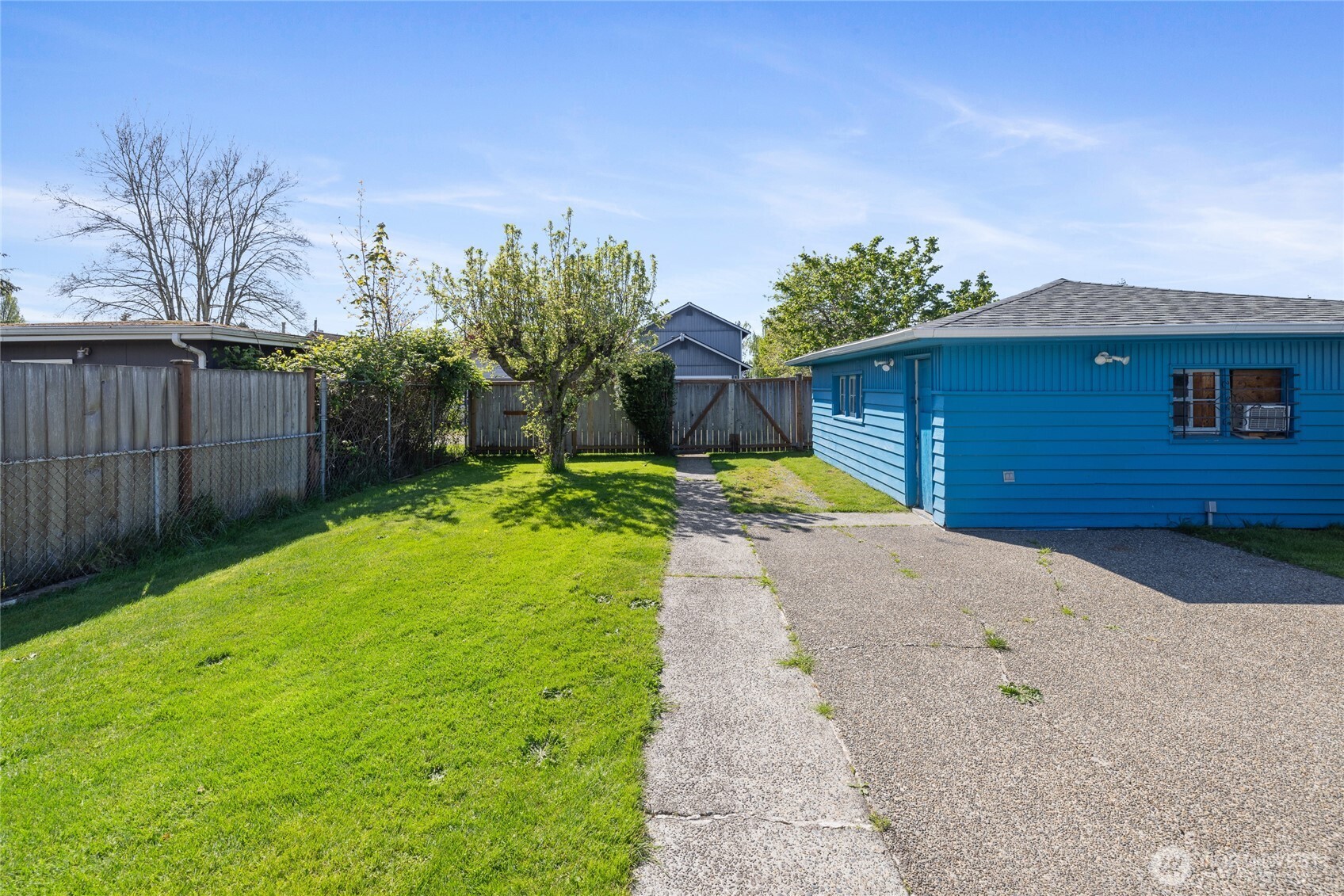 5236 S Thompson Avenue , Tacoma, WA 98408