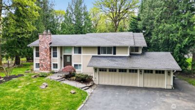 20009 SE 20th Place , Sammamish, WA 98075