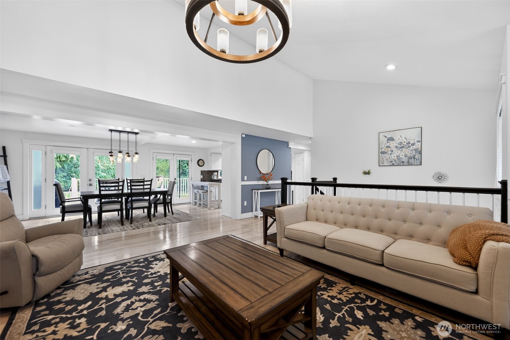 20009 SE 20th Place , Sammamish, WA 98075