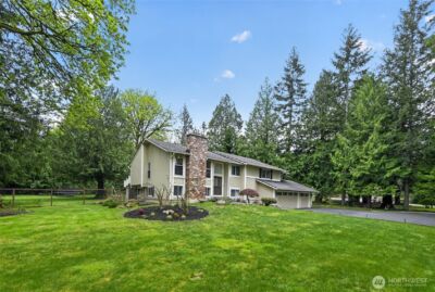 20009 SE 20th Place , Sammamish, WA 98075 - Photo 4