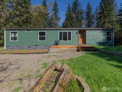 108 Longhorn Road , Amboy, WA 98601 - Photo 1