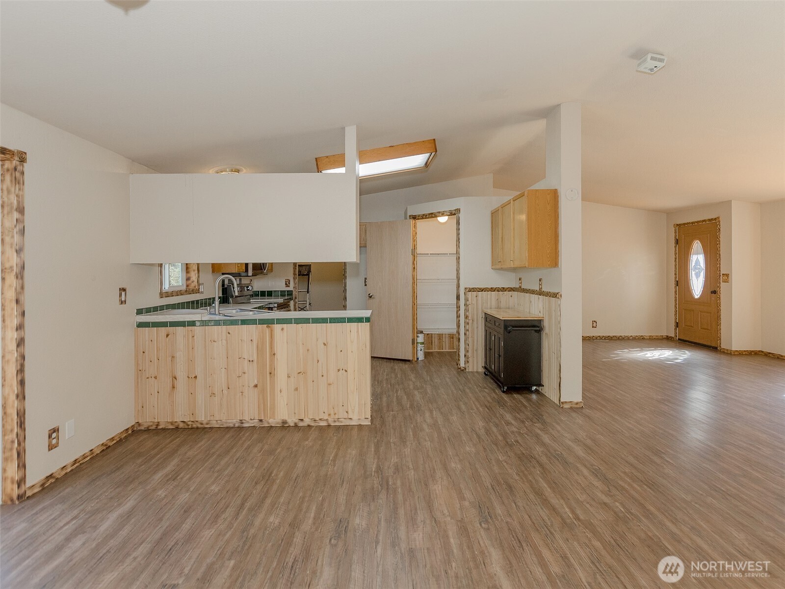 108 Longhorn Road , Amboy, WA 98601
