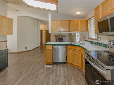 108 Longhorn Road , Amboy, WA 98601 - Photo 21