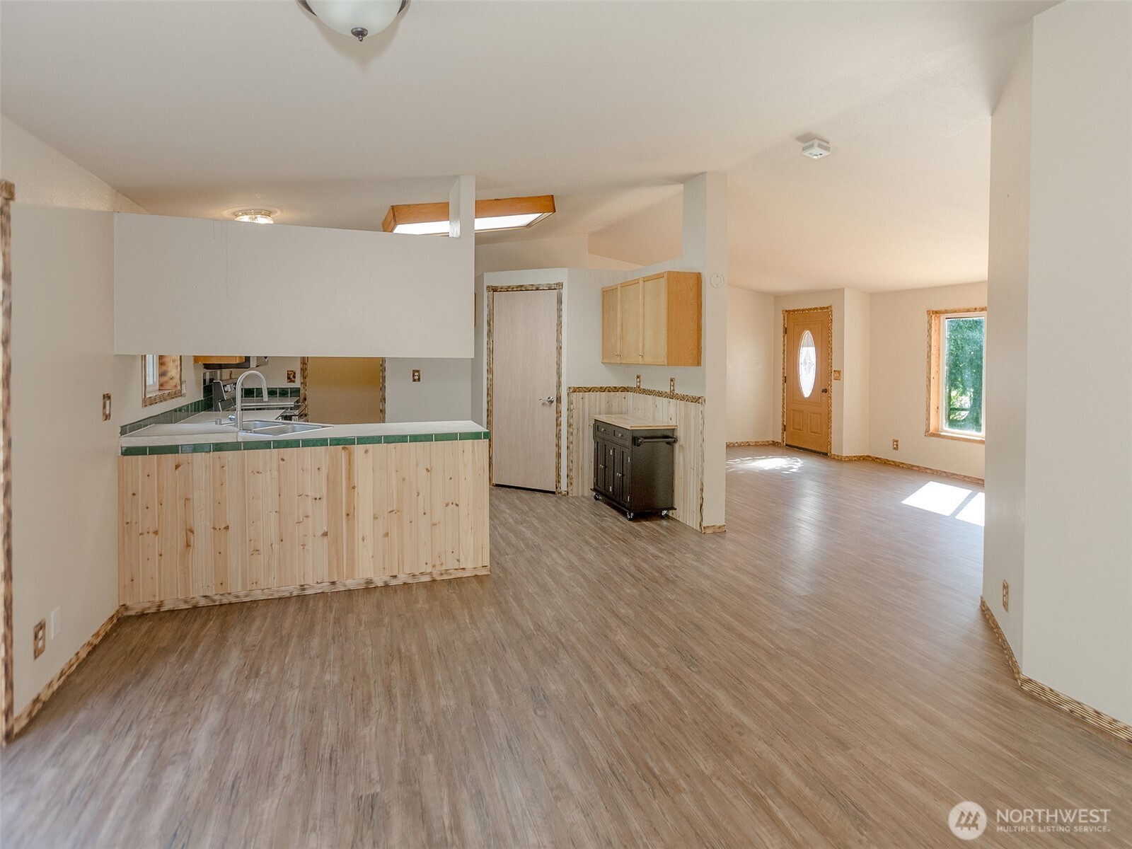 108 Longhorn Road , Amboy, WA 98601