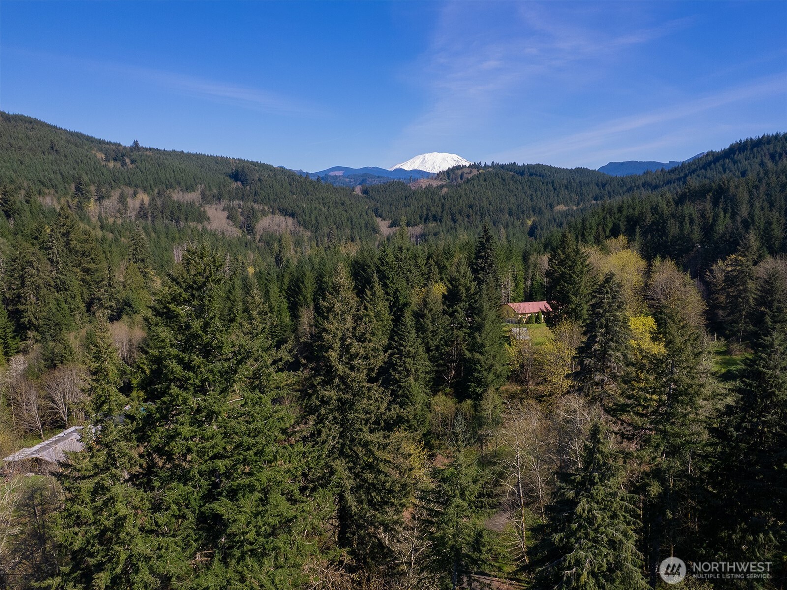 108 Longhorn Road , Amboy, WA 98601