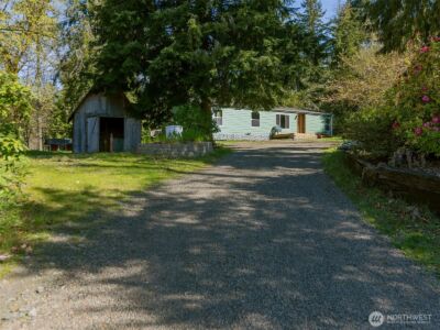 108 Longhorn Road , Amboy, WA 98601 - Photo 5