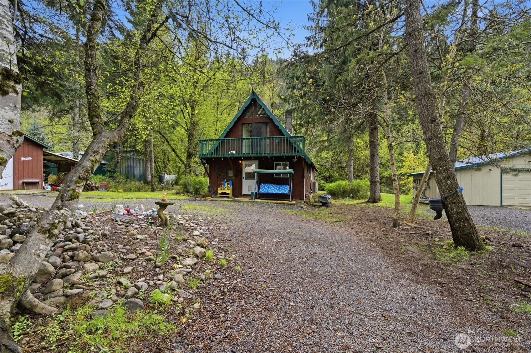 61370 Mill Creek Road , Milton-Freewater, OR 97862