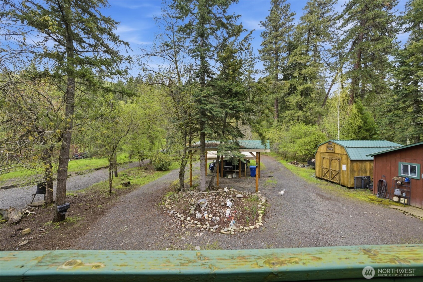 61370 Mill Creek Road , Milton-Freewater, OR 97862