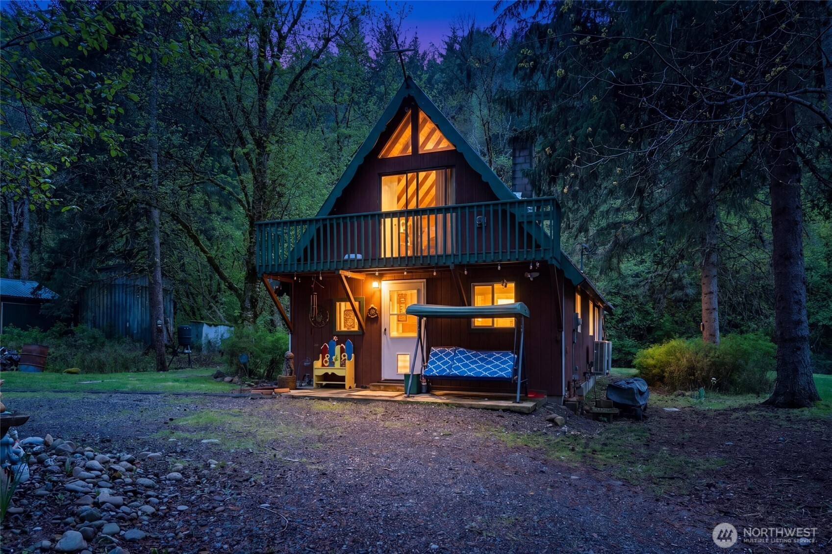 61370 Mill Creek Road , Milton-Freewater, OR 97862