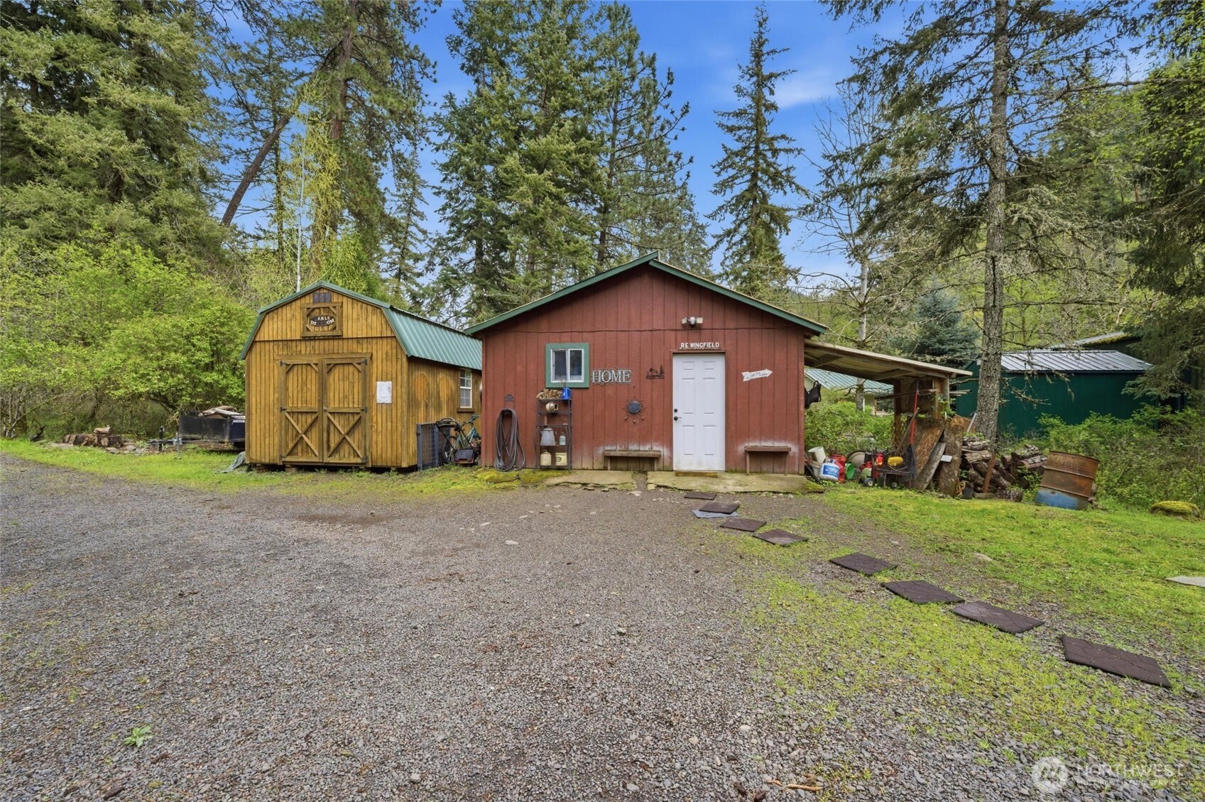 61370 Mill Creek Road , Milton-Freewater, OR 97862