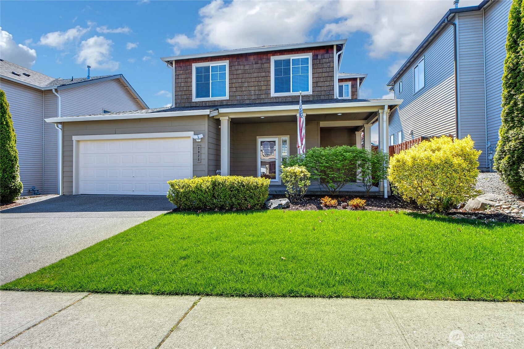 2028 63rd Street SE, Auburn, WA 98092