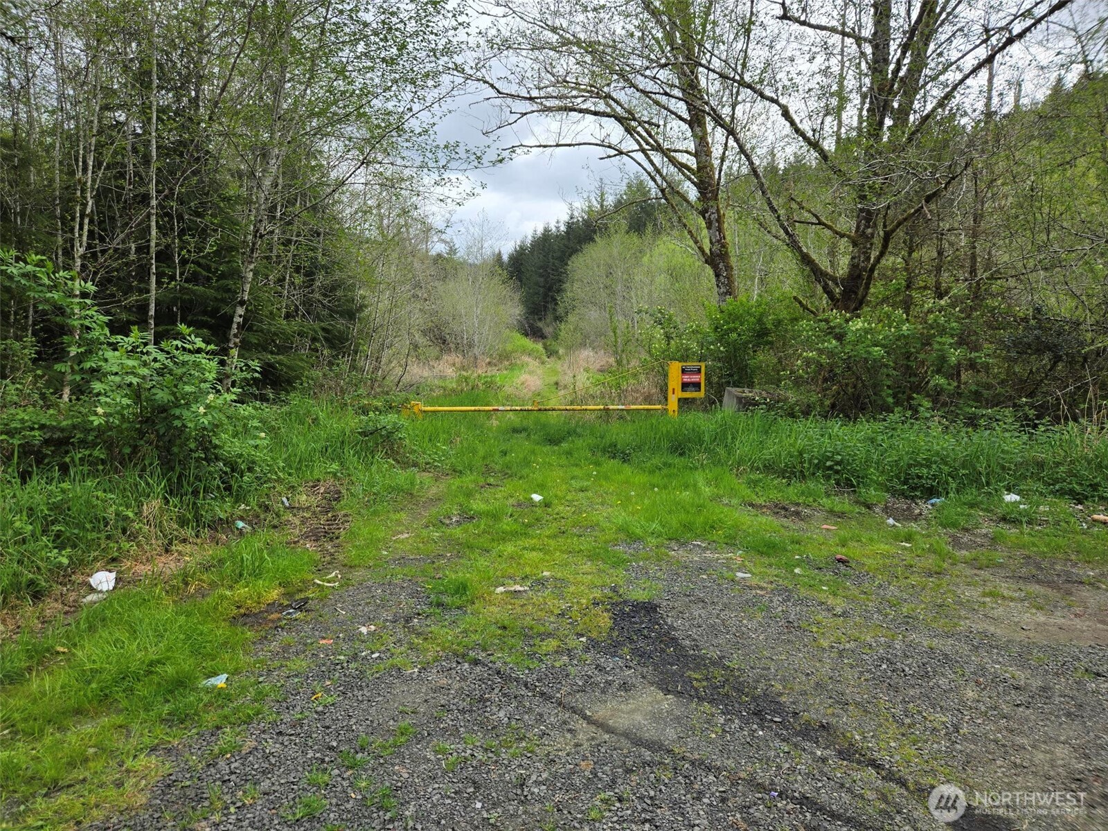 0 End of Workman Creek Road , Elma, WA 98541