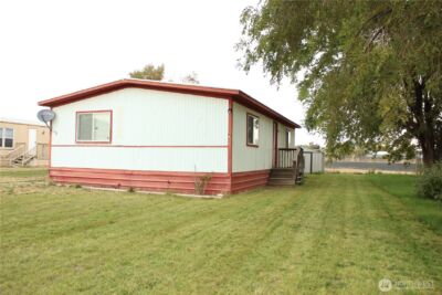 4815 Airway Drive NE #72, Moses Lake, WA 98837