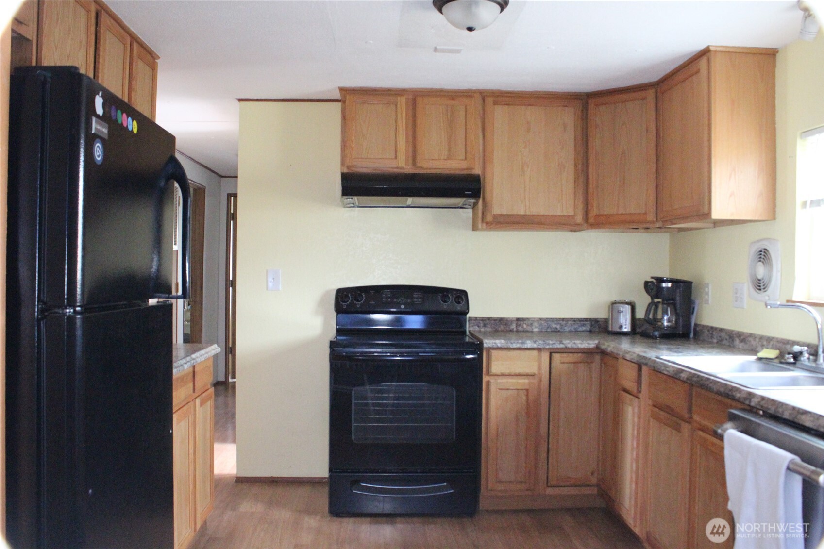 4815 Airway Drive NE #72, Moses Lake, WA 98837