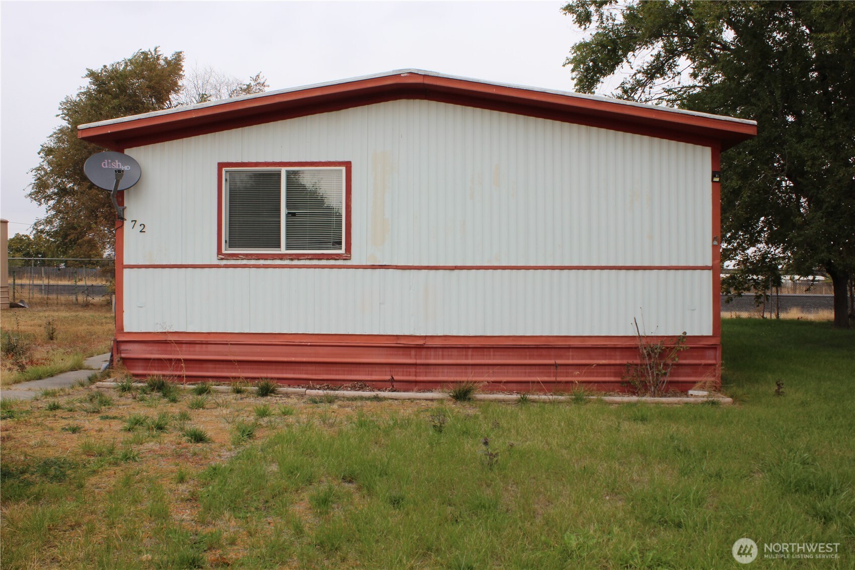 4815 Airway Drive NE #72, Moses Lake, WA 98837