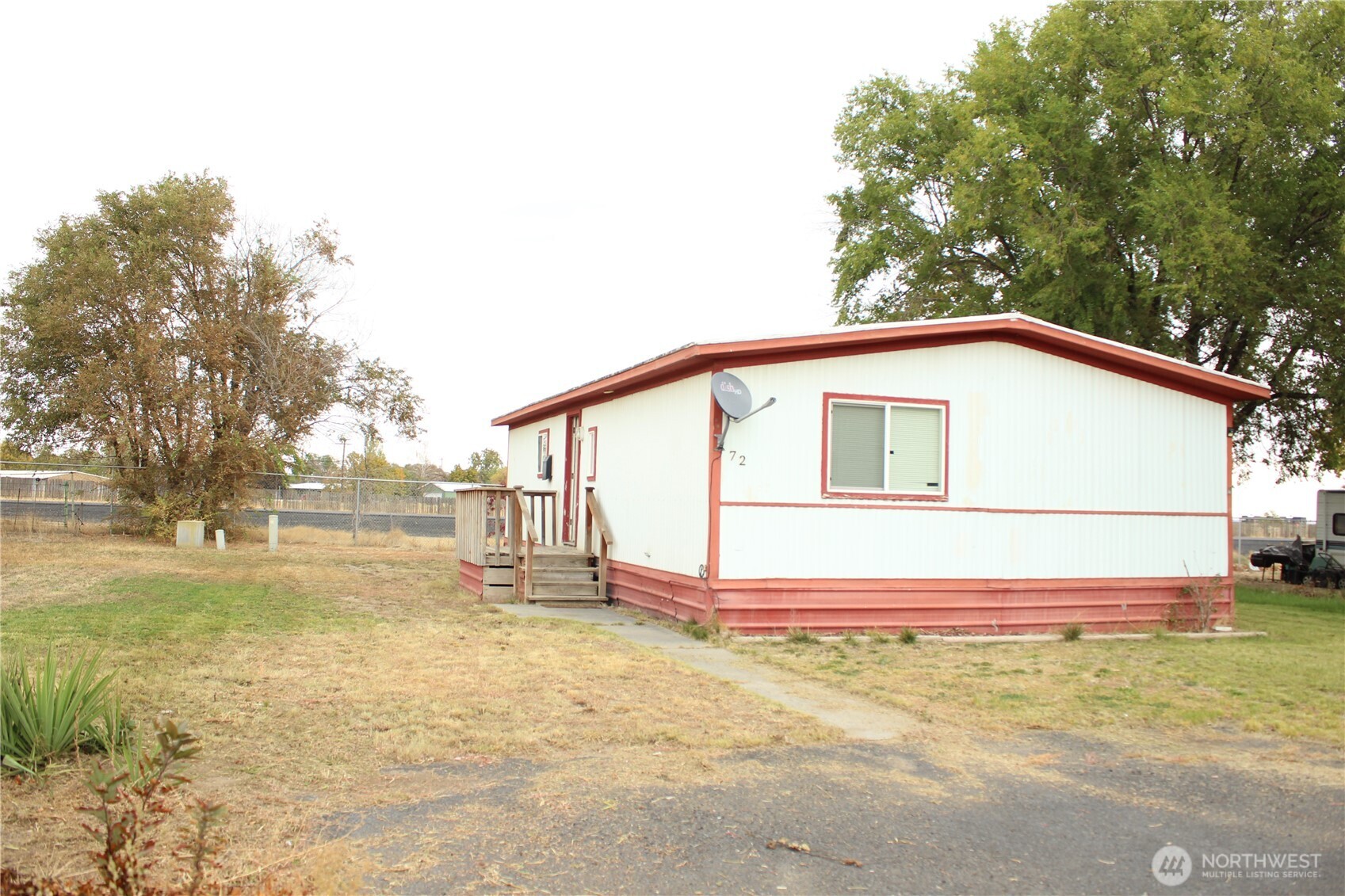 4815 Airway Drive NE #72, Moses Lake, WA 98837
