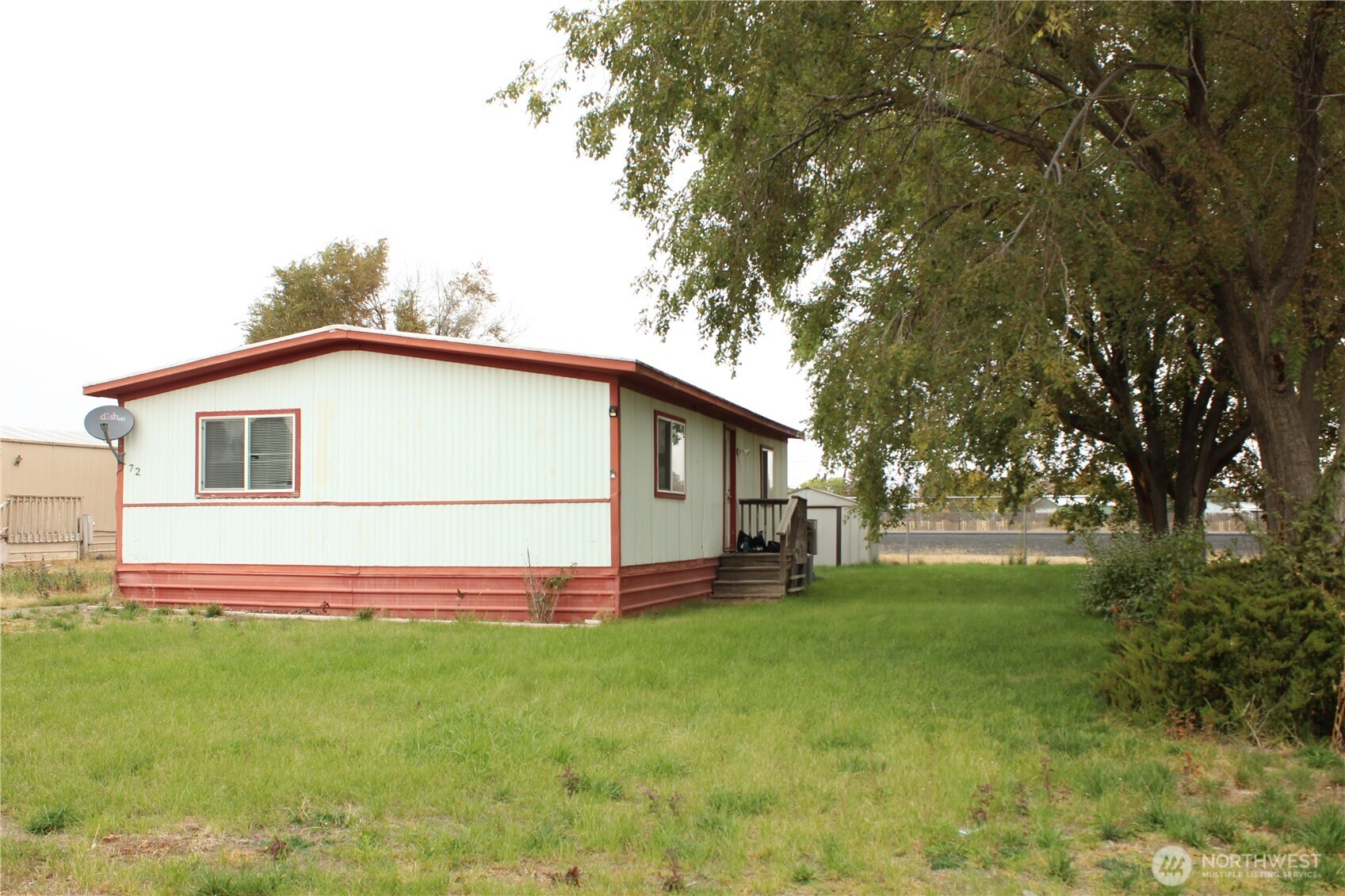 4815 Airway Drive NE #72, Moses Lake, WA 98837