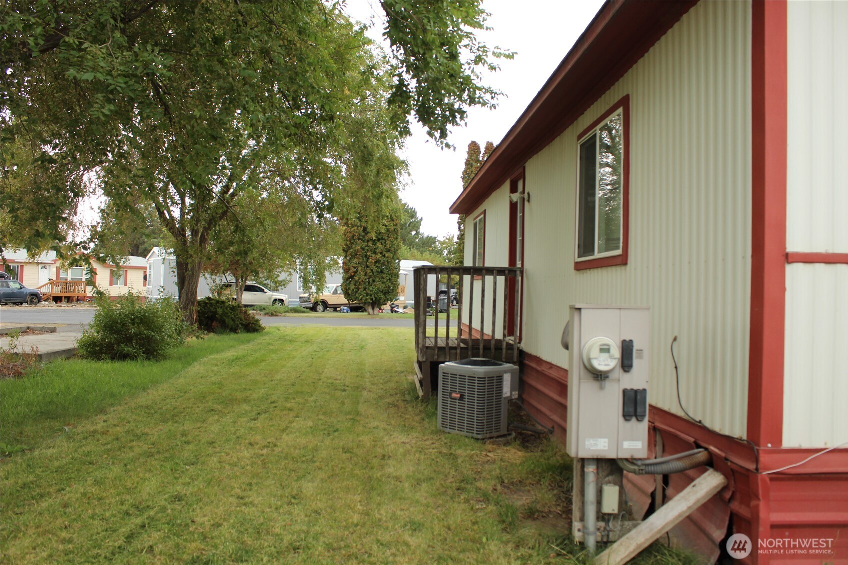 4815 Airway Drive NE #72, Moses Lake, WA 98837