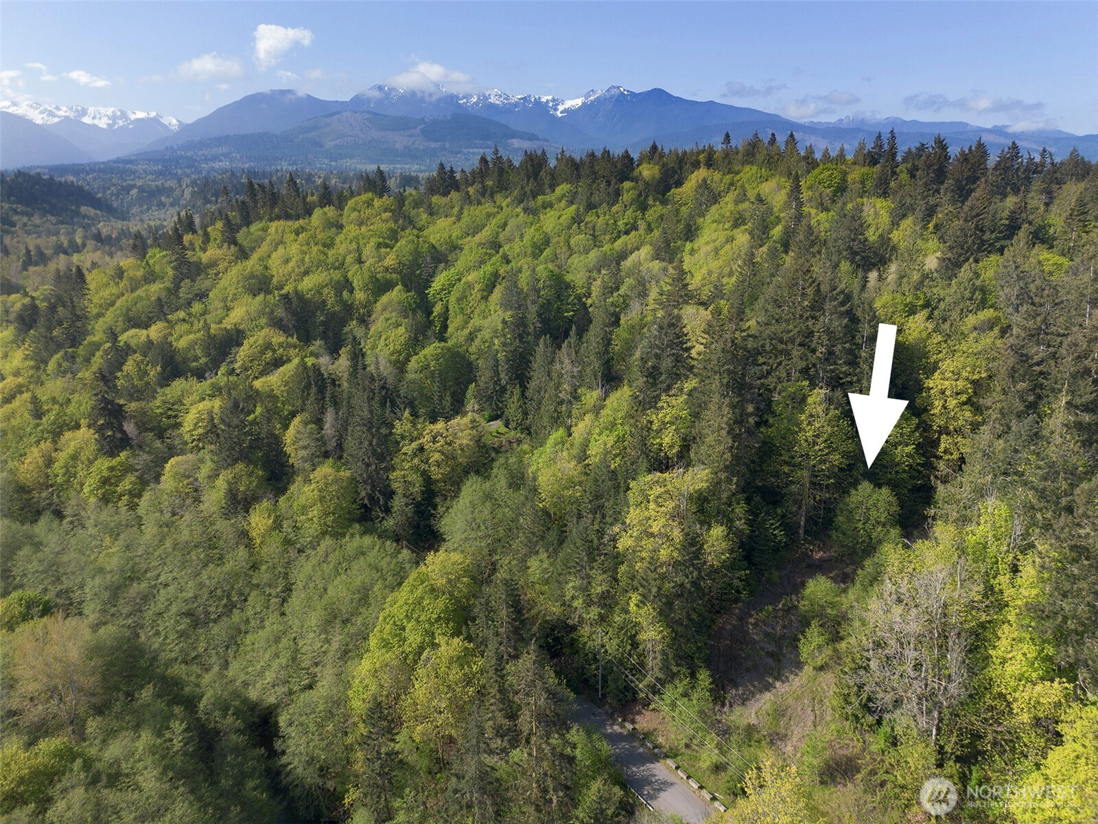 9999 Cottonwood Lane , Port Angeles, WA 98362