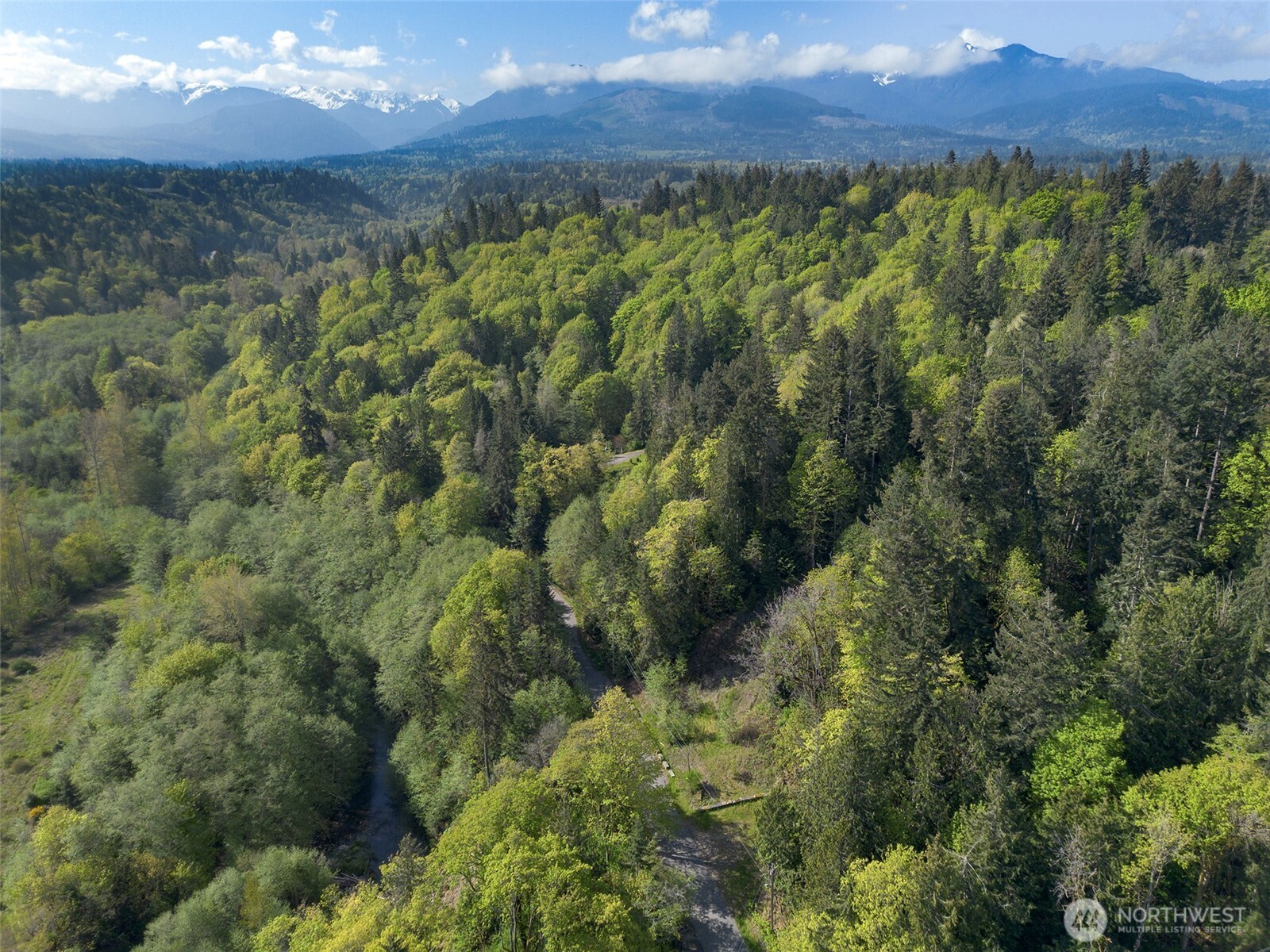 9999 Cottonwood Lane , Port Angeles, WA 98362