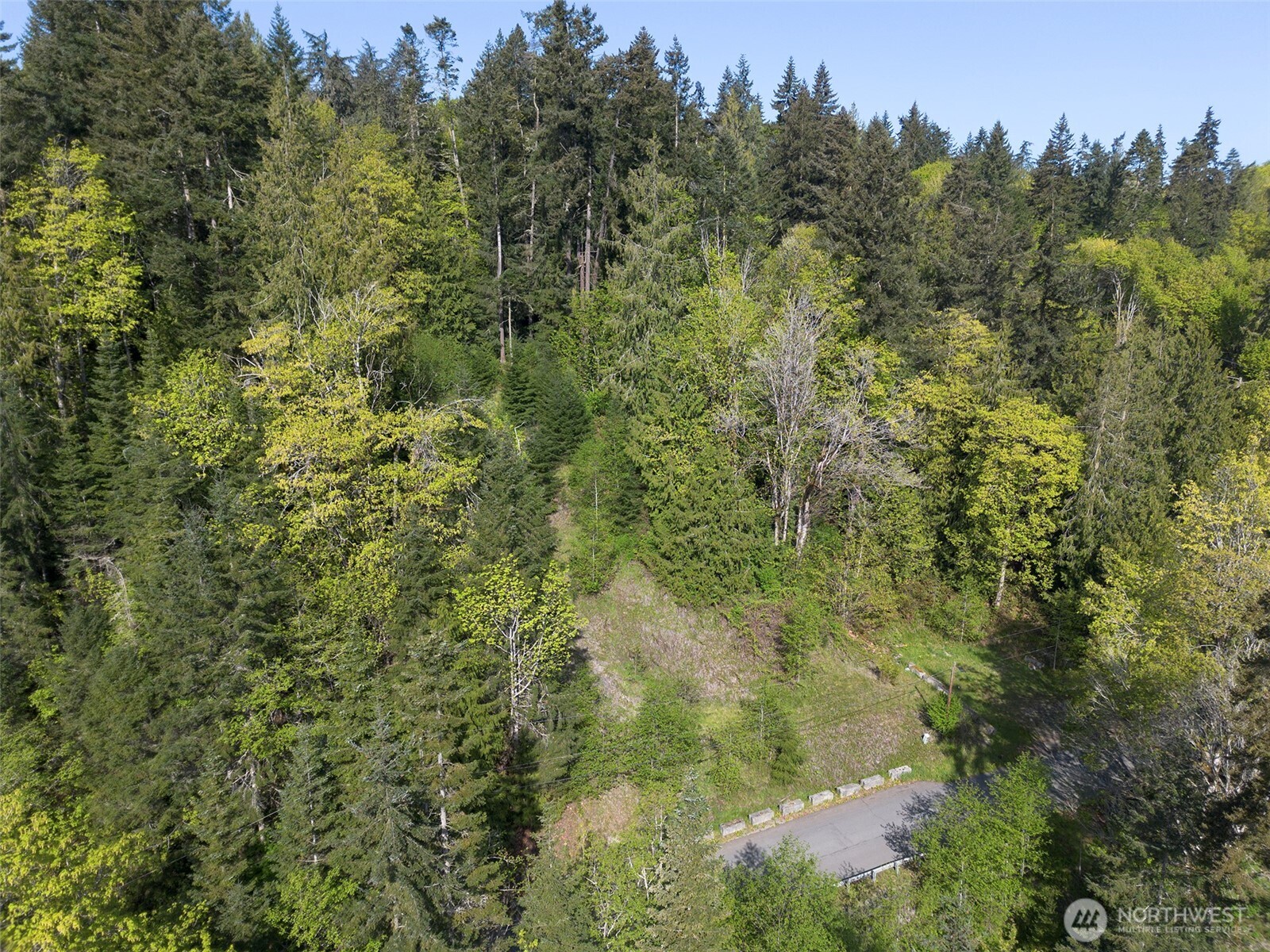 9999 Cottonwood Lane , Port Angeles, WA 98362