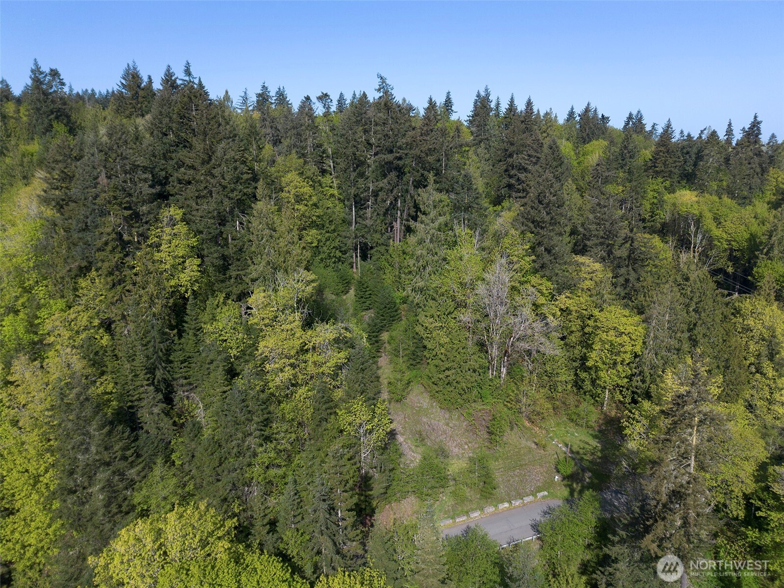 9999 Cottonwood Lane , Port Angeles, WA 98362