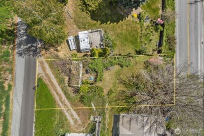 0 Manson Boulevard , Manson, WA 98831 - Photo 4