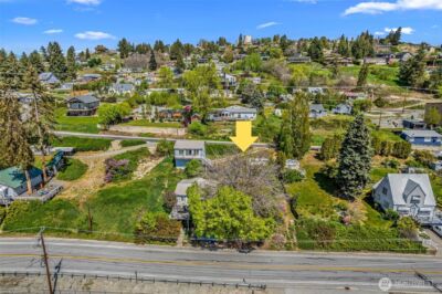0 Manson Boulevard , Manson, WA 98831 - Photo 5