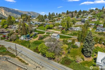 0 Manson Boulevard , Manson, WA 98831 - Photo 6