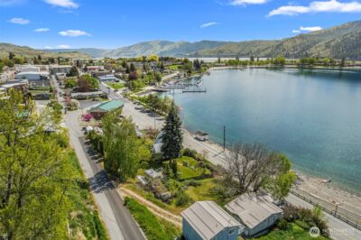 0 Manson Boulevard , Manson, WA 98831 - Photo 7