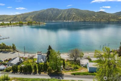 0 Manson Boulevard , Manson, WA 98831 - Photo 8
