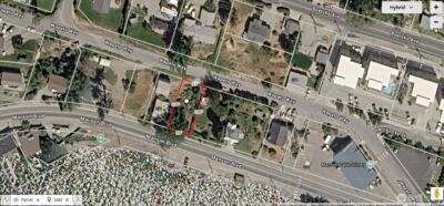 0 Manson Boulevard , Manson, WA 98831 - Photo 9