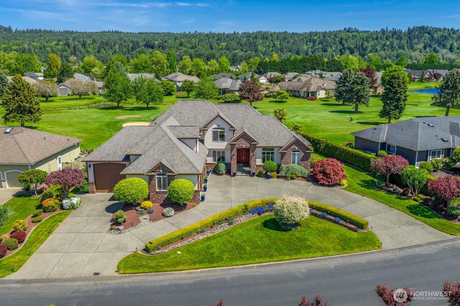 15301 147th Avenue E, Orting, WA 98360