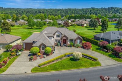 15301 147th Avenue E, Orting, WA 98360