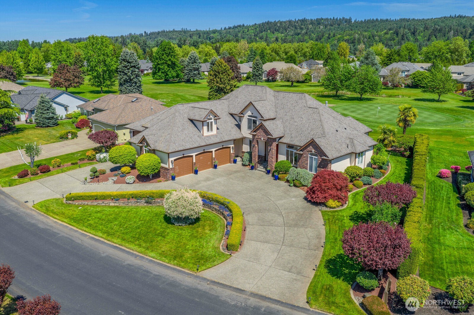 15301 147th Avenue E, Orting, WA 98360
