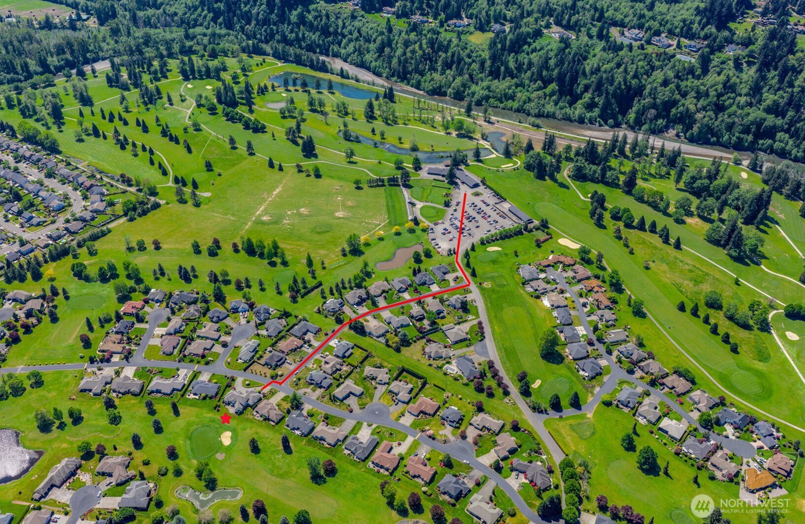 15301 147th Avenue E, Orting, WA 98360