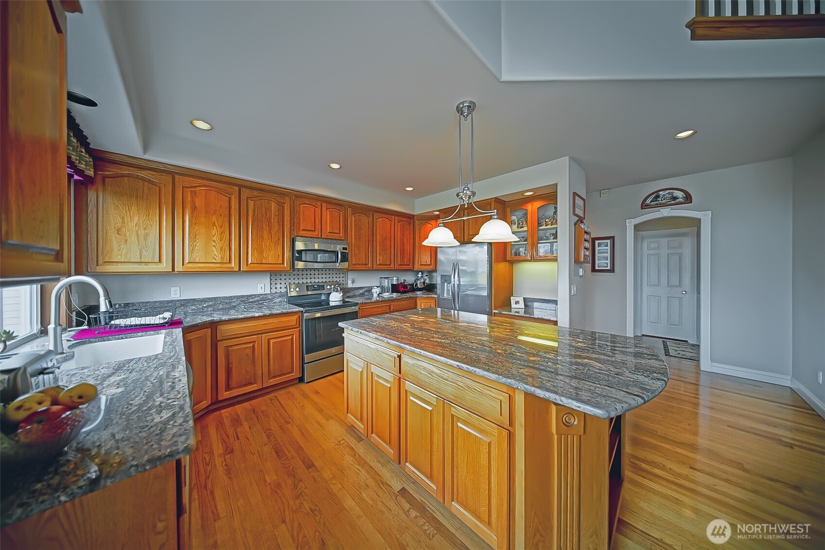 15301 147th Avenue E, Orting, WA 98360