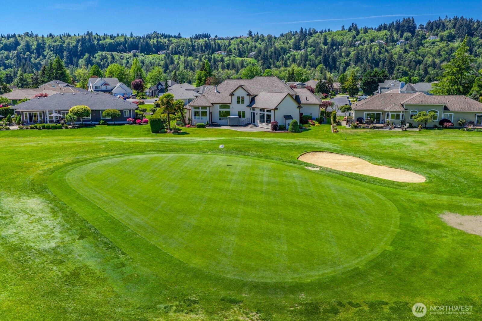 15301 147th Avenue E, Orting, WA 98360