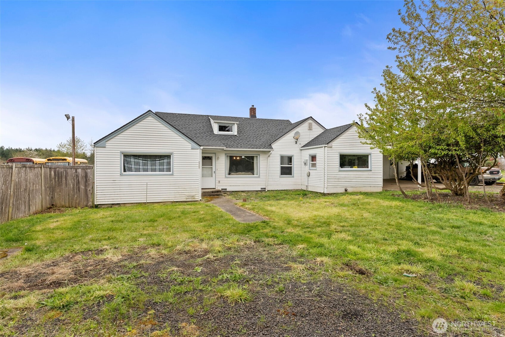 4212 Jackson Hwy , Chehalis, WA 98532