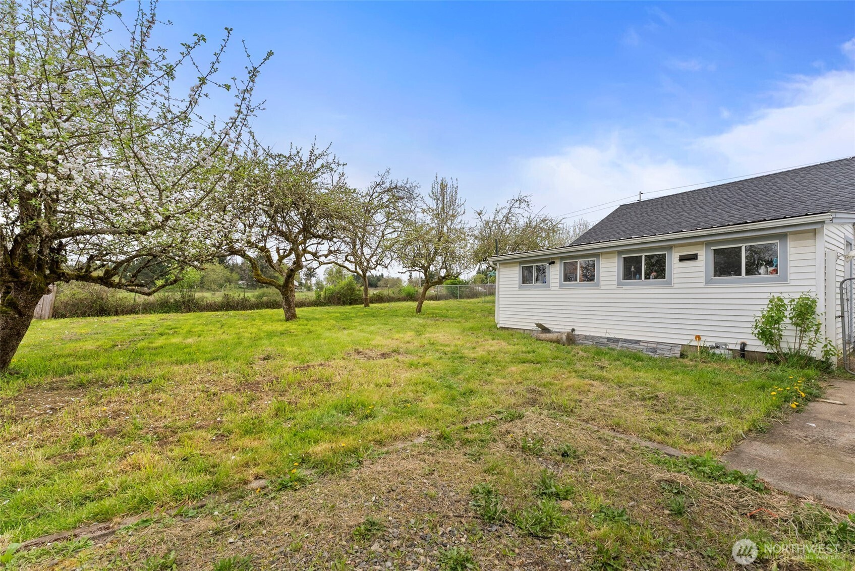 4212 Jackson Hwy , Chehalis, WA 98532