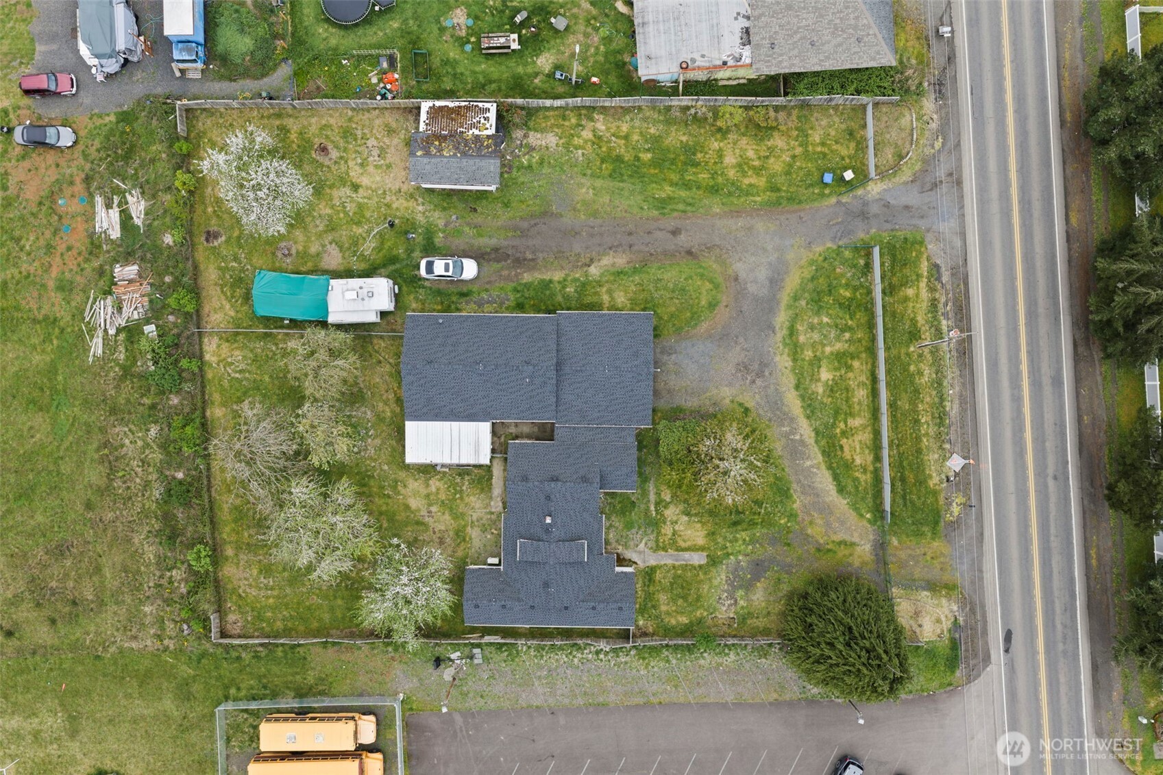 4212 Jackson Hwy , Chehalis, WA 98532